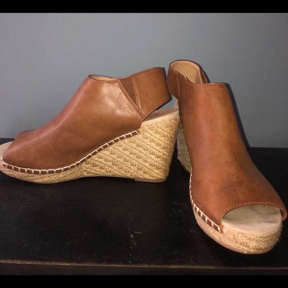 Wedges - Picture 3 of 3
